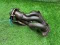 1714137051, 171410T050 выпускной коллектор Toyota Yaris XP9 2008г. - фото №4