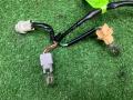 81585-44070, 81585-44120 проводка заднего фонаря Toyota Avensis Verso 1 поколение [рестайлинг] 2009г. - фото №2