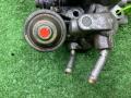 2221087104000, 2221087109000, 2221087115000 дроссельная заслонка Daihatsu Rocky 1 поколение [рестайлинг] 1995г. - фото №7