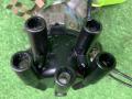 1002912645, 1906087104 распределитель зажигания (трамблер) Daihatsu Rocky 1 поколение [рестайлинг] 1995г. - фото №6