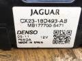 CX2318D493AB, MB177700-5471 блок управления печки/климат-контроля Jaguar XF 1 поколение [рестайлинг] 2012г. - фото №5