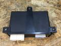8X232C496AD, AA0139-A100AD блок управления ручником Jaguar XF 1 поколение 2009г. - фото №2