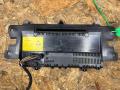 C2Z12822, 8X23-18C858-AG блок управления печки/климат-контроля Jaguar XF 1 поколение 2010г. - фото №5
