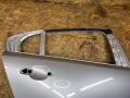 C2Z2013, 8X23F24630AB дверь задняя правая Jaguar XF 1 поколение [рестайлинг] 2014г. - фото №8