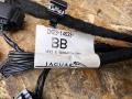 C2Z22008, DX2314633BB проводка двери задней левой Jaguar XF 1 поколение [рестайлинг] 2014г. - фото №2