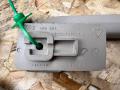 C2Z11334AMN, 8X23F045C96AC0AMN, C2Z1215AMN, 8X23F045C96BB0AMN ручка потолочная Jaguar XF 1 поколение [рестайлинг] 2014г. - фото №6