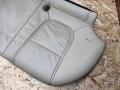 8X23C63840AA, C2Z4985 обшивка сидения Jaguar XF 1 поколение [рестайлинг] 2014г. - фото №2
