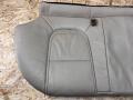 8X23C63840AA, C2Z4985 обшивка сидения Jaguar XF 1 поколение [рестайлинг] 2014г. - фото №6