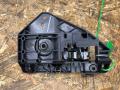 C2Z30630, 8X2322600AE ручка внутренняя двери передней правой Jaguar XF 1 поколение [рестайлинг] 2014г. - фото №3