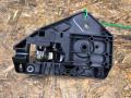 C2Z30632, 8X2322601AE ручка внутренняя двери передней левой Jaguar XF 1 поколение [рестайлинг] 2014г. - фото №3