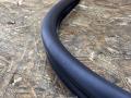 C2Z23511, 8X23F20708AF уплотнитель дверного проема передний Jaguar XF 1 поколение 2011г. - фото №4