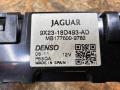 9X2318D493AD, C2Z11786, 9X2314C239AA блок управления печки/климат-контроля Jaguar XF 1 поколение 2011г. - фото №5