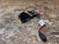 9X2314300FC, AX2314A005CB, C2Z13620, C2Z17571 короб предохранителей заднего Jaguar XF 1 поколение 2011г. - фото №2