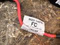 9X2314300FC, AX2314A005CB, C2Z13620, C2Z17571 короб предохранителей заднего Jaguar XF 1 поколение 2011г. - фото №12