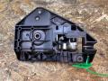 C2Z30630, C2Z30631, 8X2322600AE, BJ32-22600-AA, 8X23-22600-BE, LR030563, LR030565, BJ32-266B34-AA ручка внутренняя двери передней правой Jaguar XF 1 поколение 2011г. - фото №4