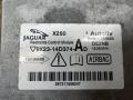 C2Z16639, 9X2314D374AD блок управления подушками безопасности Jaguar XF 1 поколение 2011г. - фото №5