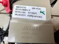 C2Z5146LHJ, 8X23MBBVF фонарь салона (плафон) передний верхний Jaguar XF 1 поколение 2011г. - фото №8