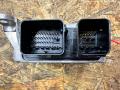 8X2318D493AF, 8X2318D493AG, C2Z1775, 8X2318D493AD, 8X2318D493AE, C2Z11027, C2Z12203 блок управления подушками безопасности Jaguar XF 1 поколение 2010г. - фото №3