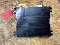 8X2318D493AF, 8X2318D493AG, C2Z1775, 8X2318D493AD, 8X2318D493AE, C2Z11027, C2Z12203 блок управления печки/климат-контроля Jaguar XF 1 поколение 2010г. - фото №2