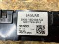 8X2318D493AF, 8X2318D493AG, C2Z1775, 8X2318D493AD, 8X2318D493AE, C2Z11027, C2Z12203 блок управления печки/климат-контроля Jaguar XF 1 поколение 2010г. - фото №3