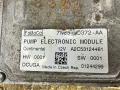 7W839D372AA, C2C35672, LR036713 блок управления топливным насосом Jaguar XF 1 поколение 2011г. - фото №5