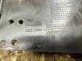 8X2320891A, C2Z18485, 8X2320891AF накладка двери передней левой Jaguar XF 1 поколение 2011г. - фото №6