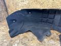 4G8810171B подкрылок задний левый Audi A7 4G 2011г. - фото №2