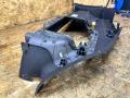 4G8863887C9BT, 4G8863887B9BT, 4G8863887A9BT обшивка отсека багажника левая Audi A7 4G 2011г. - фото №8