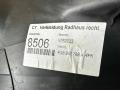 4G8867768A4PK, 4G88677684PK накладка внутренняя на порог задняя правая Audi A7 4G 2011г. - фото №10