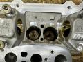 LR054846, AJ813621, DX236C032CA головка блока цилиндров правая Jaguar XF 2 поколение 2016г. - фото №4