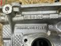 LR054846, AJ813621, DX236C032CA головка блока цилиндров правая Jaguar XF 2 поколение 2016г. - фото №14