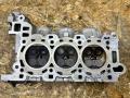 LR054846, AJ813621, DX236C032CA головка блока цилиндров правая Jaguar XF 2 поколение 2016г. - фото №16
