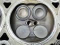 LR054846, AJ813621, DX236C032CA головка блока цилиндров правая Jaguar XF 2 поколение 2016г. - фото №21