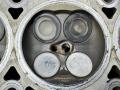 AJ813624, LR054847, DX236C032DA головка блока цилиндров левая Jaguar XF 2 поколение 2016г. - фото №19