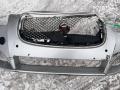 бампер передний Jaguar XF 1 поколение [рестайлинг] 2014г. - фото №6