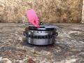 C2Z30680, LR035550, LR048777, LR060396, AJ812979, 8W936M288EC Фазорегулятор Jaguar XF 1 поколение 2010г. - фото №5