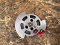 C2Z30680, LR035550, LR048777, LR060396, AJ812979, 8W936M288EC Фазорегулятор Jaguar XF 1 поколение 2010г. - фото №3
