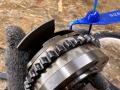 C2Z30680, LR035550, LR048777, LR060396, AJ812979, 8W936M288EC Фазорегулятор Jaguar XF 1 поколение 2010г. - фото №6