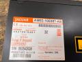 AW8310E887AB, C2P20150 блок навигации Jaguar XF 1 поколение 2011г. - фото №8