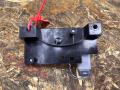 6G91-15K603-KB, C2P4262, LR005476, C2Z15167, 8X233962AB, C2Z2910, 8X233962AA антенна системы комфортного доступа Jaguar XF 1 поколение 2011г. - фото №2