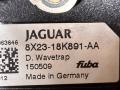 8X2318K891AA, C2Z3284 усилитель антенны Jaguar XF 1 поколение 2011г. - фото №3