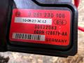 6G9N12B676AA, LR008887 датчик давления во впускном коллекторе Land Rover Range Rover 3 поколение [2-й рестайлинг] 2012г. - фото №4