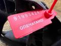 C2Z9417, 9X238C465CC, 9X238A107AD, C2D2730 воздуховод (дефлектор) радиатора левый Jaguar XF 1 поколение 2011г. - фото №9