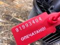 C2Z6519, 8X2318456AA моторчик печки Jaguar XF 1 поколение 2011г. - фото №6