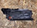 AJ812338, 8W9312025AE, LR015293 декоративная крышка двигателя Jaguar XF 1 поколение 2011г. - фото №5