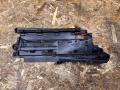 AJ812338, 8W9312025AE, LR015293 декоративная крышка двигателя Jaguar XF 1 поколение 2011г. - фото №2
