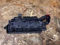 LR010686, 8W9312025BD, AJ811462 декоративная крышка двигателя Jaguar XF 1 поколение 2011г. - фото №3