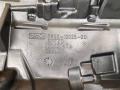 LR010686, 8W9312025BD, AJ811462 декоративная крышка двигателя Jaguar XF 1 поколение 2011г. - фото №4