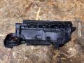 LR010686, 8W9312025BD, AJ811462 декоративная крышка двигателя Jaguar XF 1 поколение 2011г. - фото №2