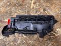 LR010686, 8W9312025BD, AJ811462 декоративная крышка двигателя Jaguar XF 1 поколение 2011г. - фото №2